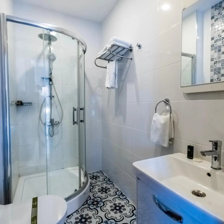 Eleia Hotel İznik