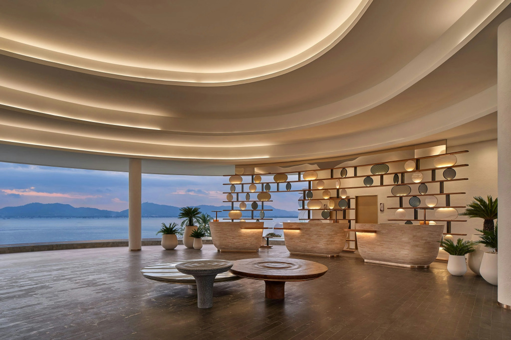 Veranda Resort Phuket, Autograph Collection