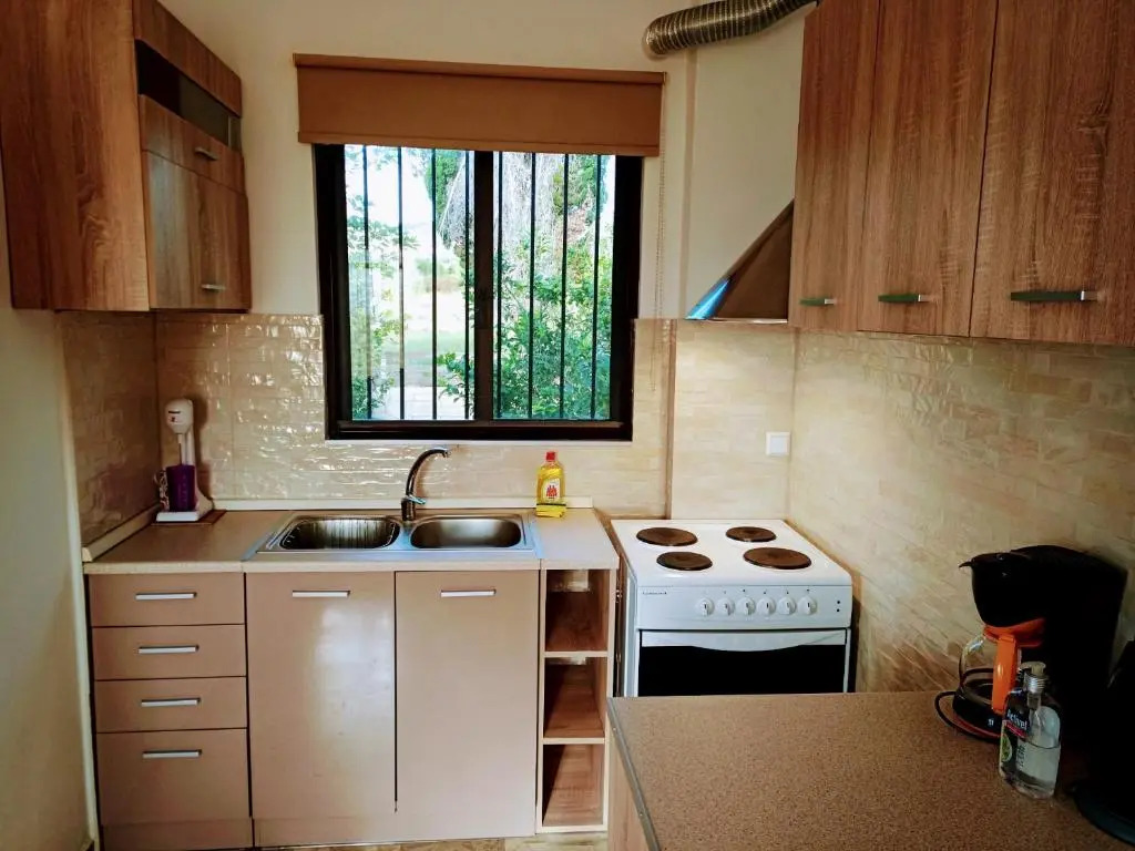 Katerina Apartments