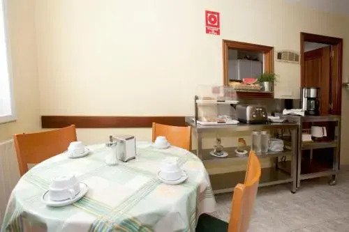 Residencia de estudiantes Roma ***