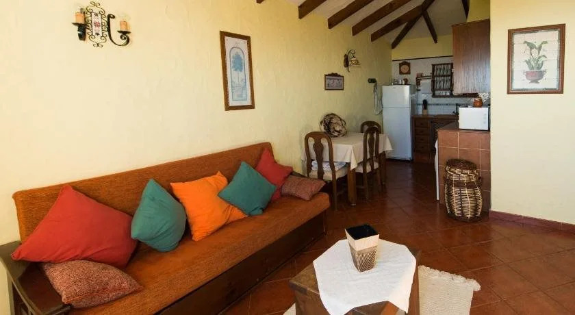 Casa Abuelo Buenaventura