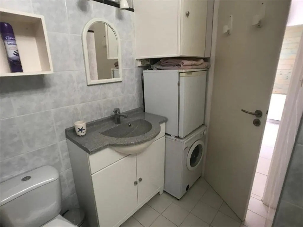Appartement Port Leucate, 2 pièces, 5 personnes - FR-1-81-71