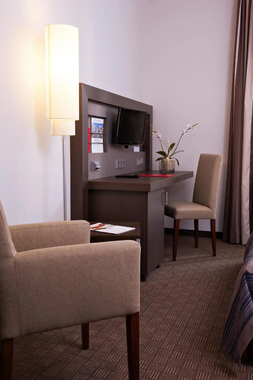 IntercityHotel Bonn City