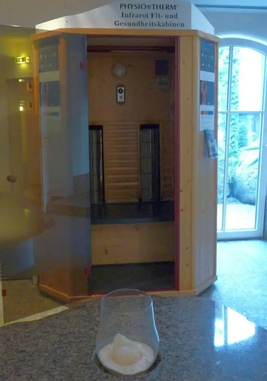 Hotel Bayerischer Hof