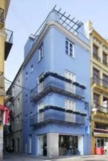La Casa Azul