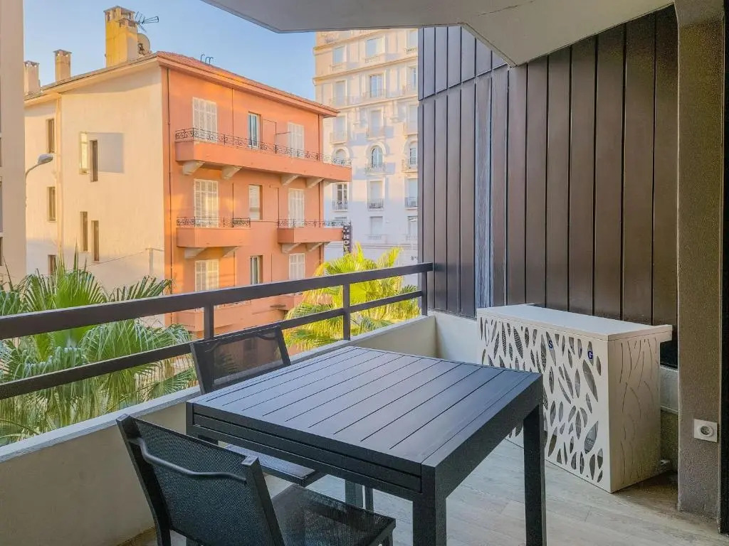 Jardins de la Croisette - Scp895 / Studio