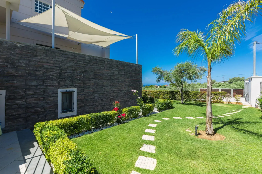 Villa Veggera Chania