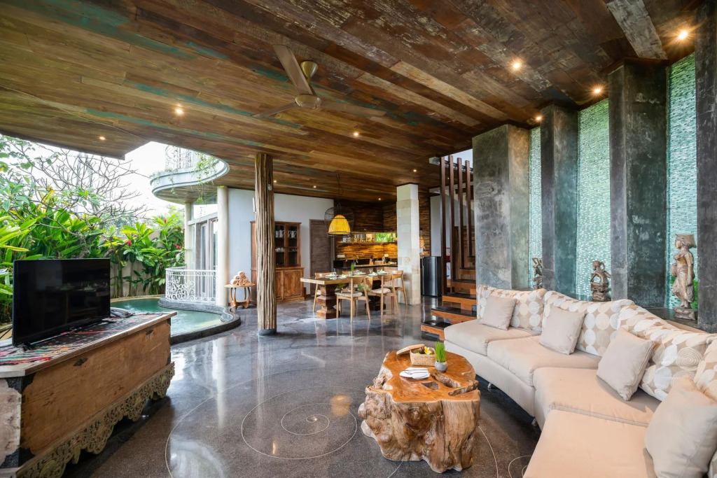 Arya Villas Ubud