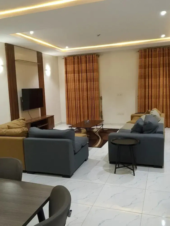 Favour home