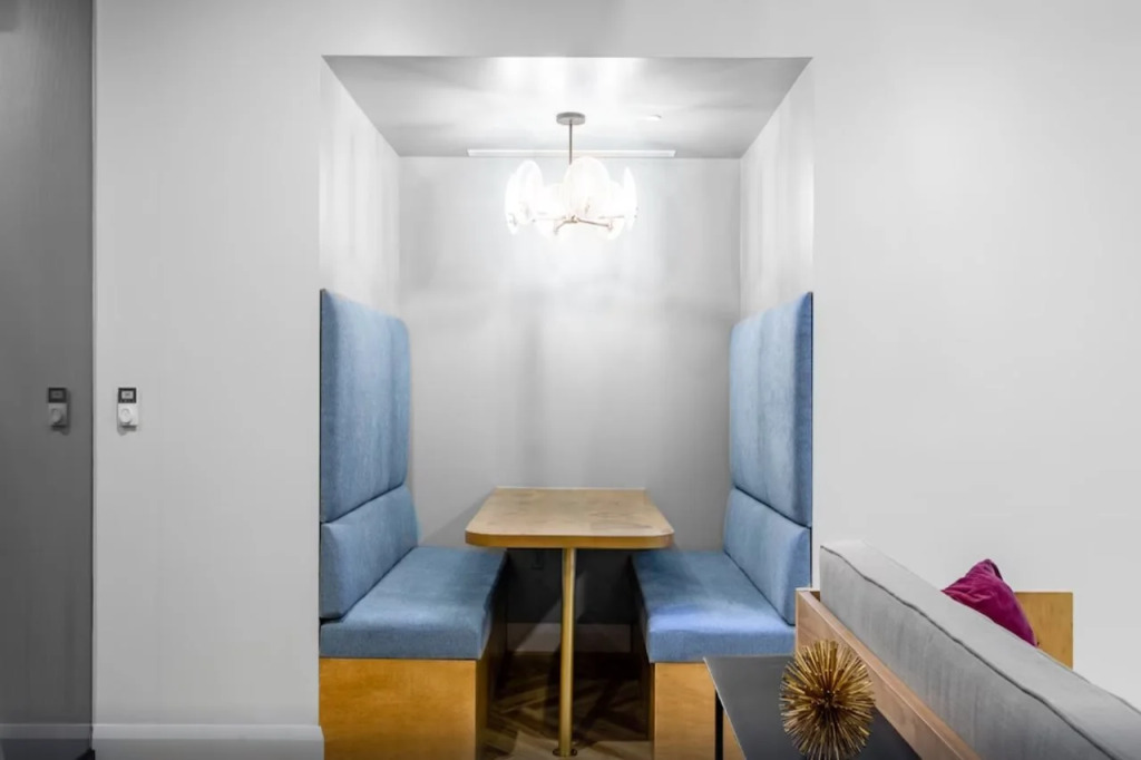 Mint House Dallas Downtown By Kasa