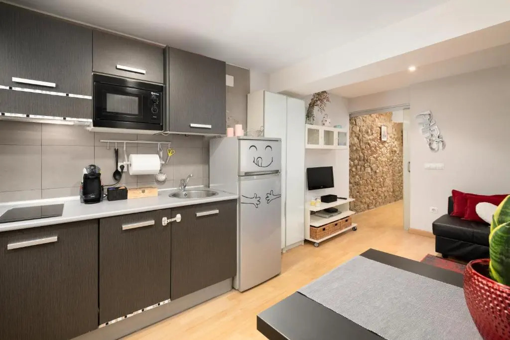 Apartamento Supercentrico