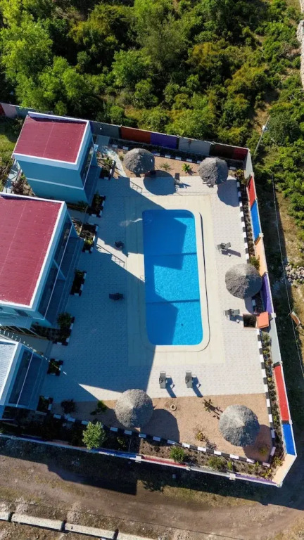 Wayma Paradise Resort