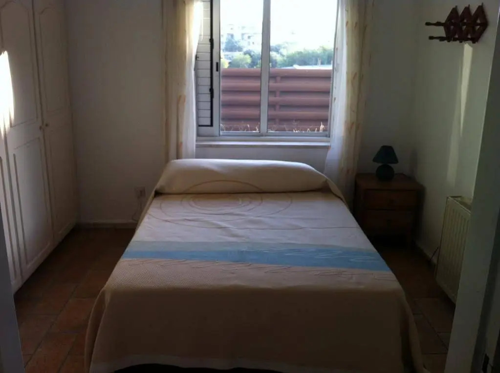 Valentinos House