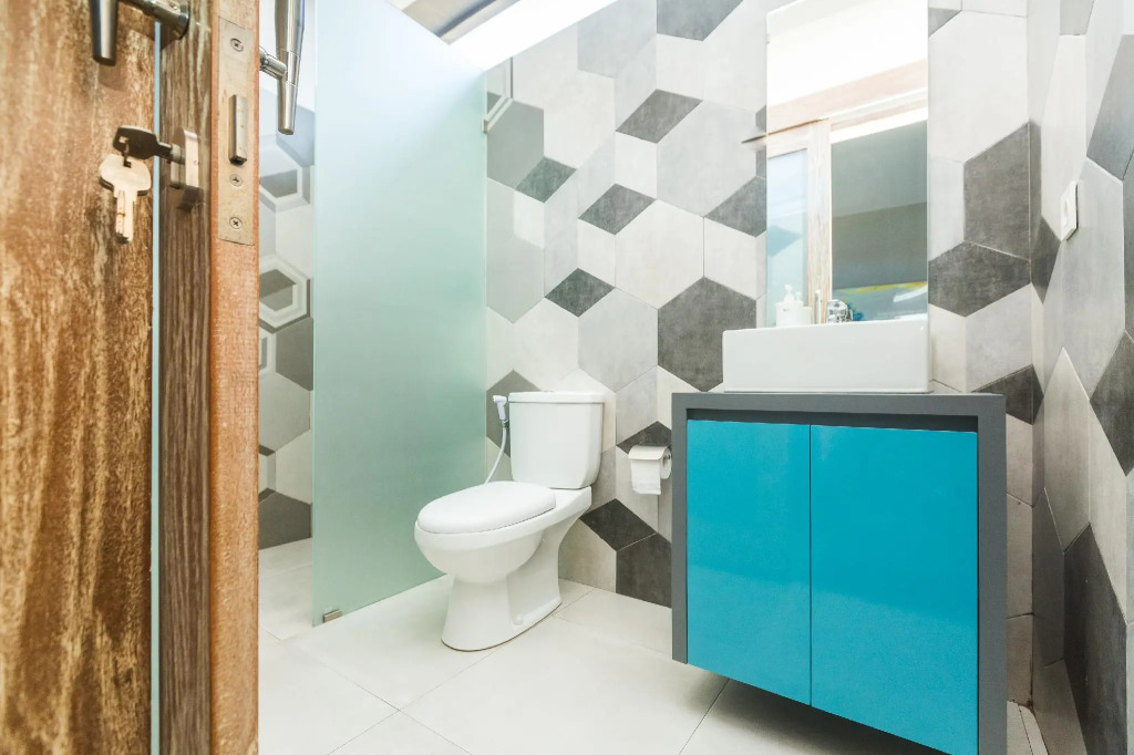 7Rooms Villa Seminyak