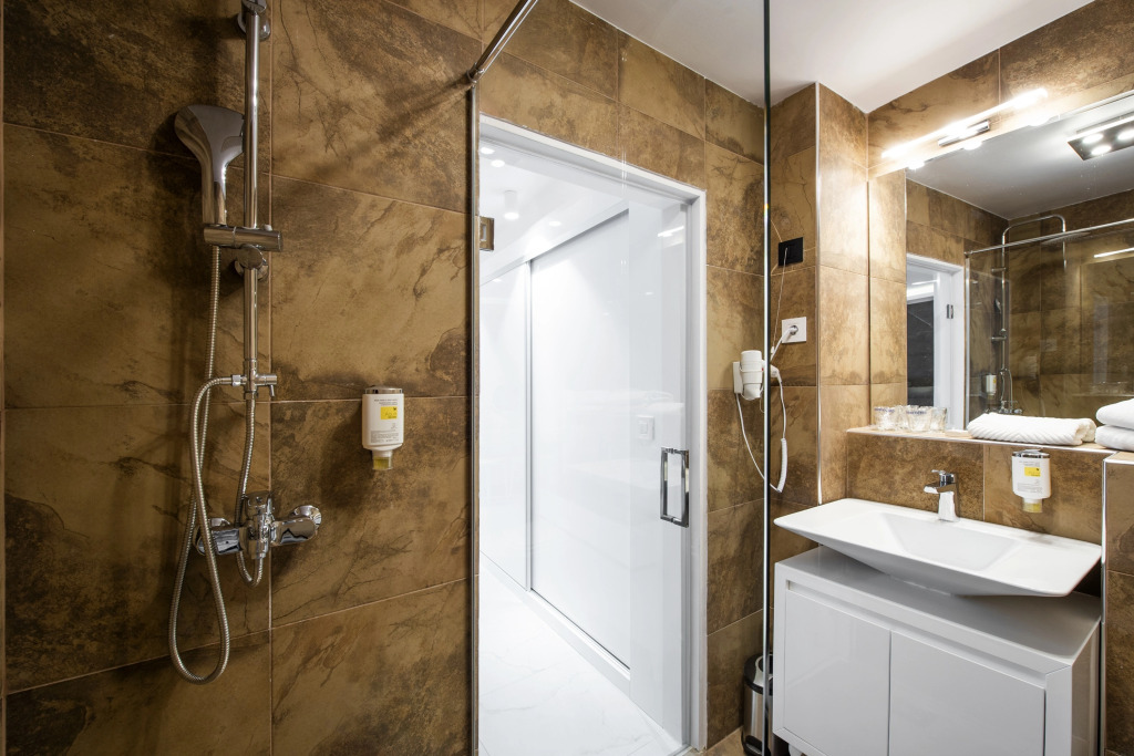 Amsterdam Hotel Pool & SPA
