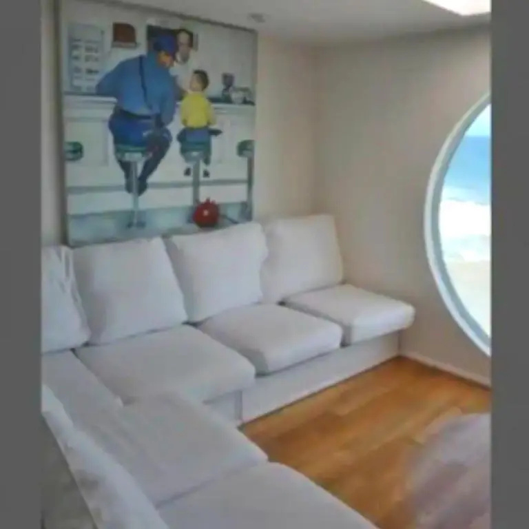 Casa Vacacional Frente al Mar en Malibu