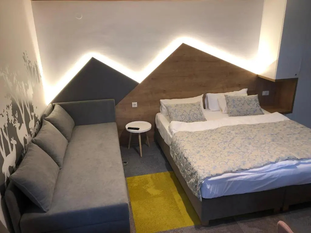 Apartment Vucko 101
