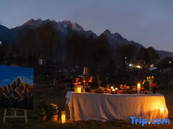TerraWind Wabi-sabi Guesthouse | Snow Mountain (Baisha Ancient Town)
