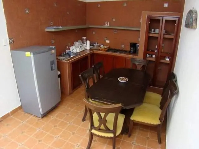 Casa Tatis