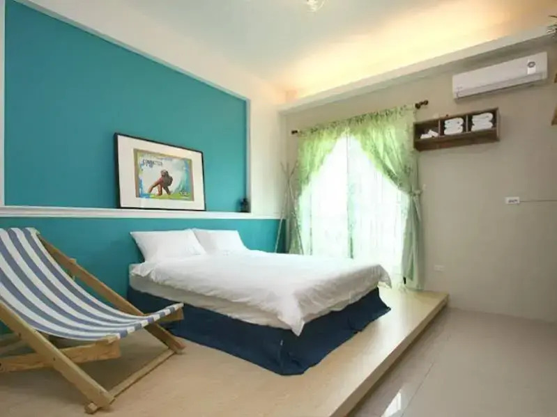 Sweet Potato Hostel