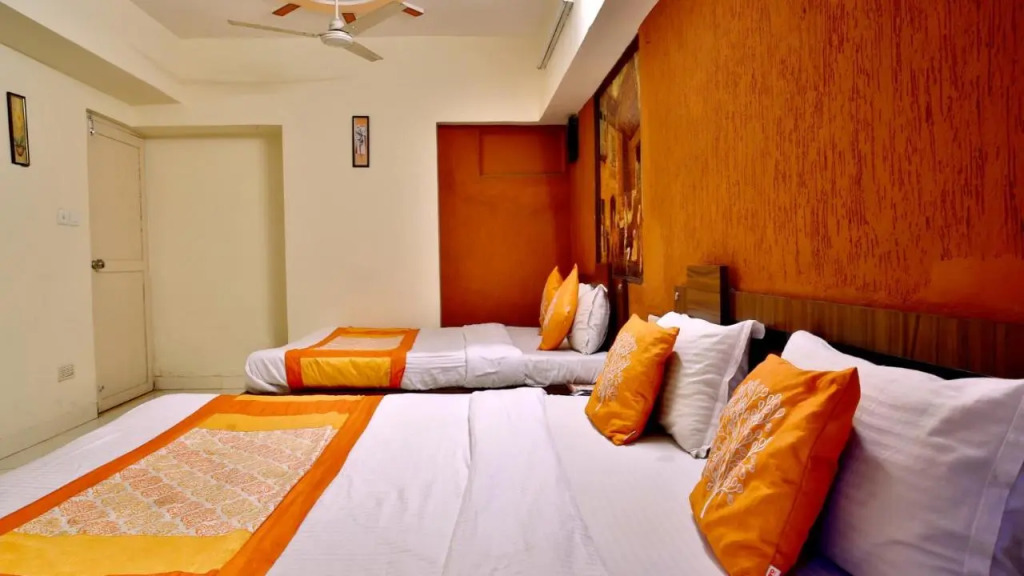 Hotel Royal Stay, Pakwan Sg Highway