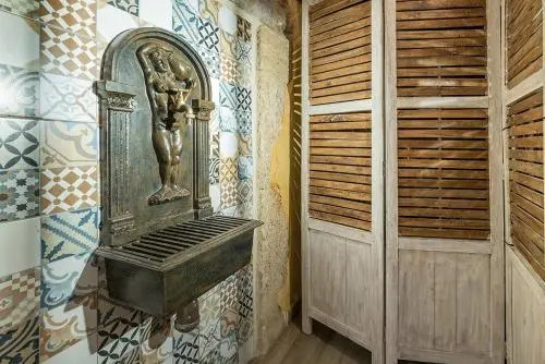 Hostal 977