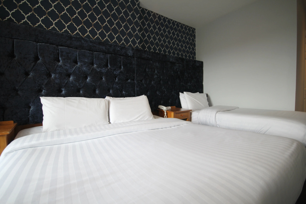 Hotel St George by Nina