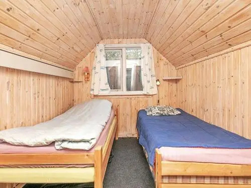 Holiday Home Sæby Xii