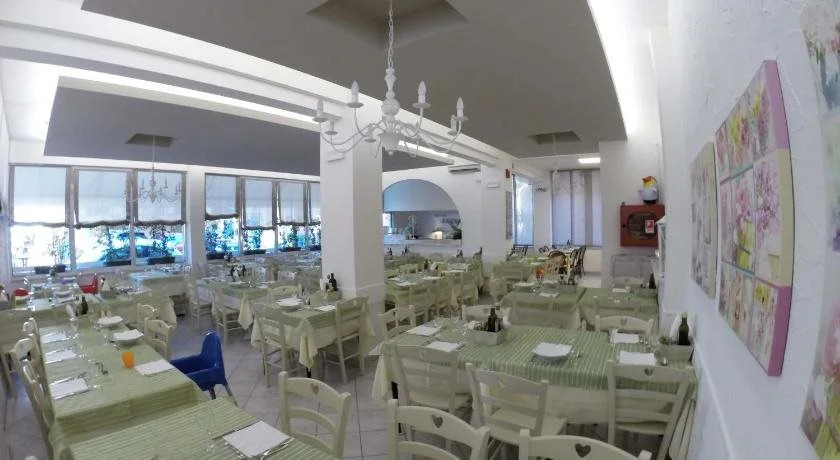 Hotel Astra