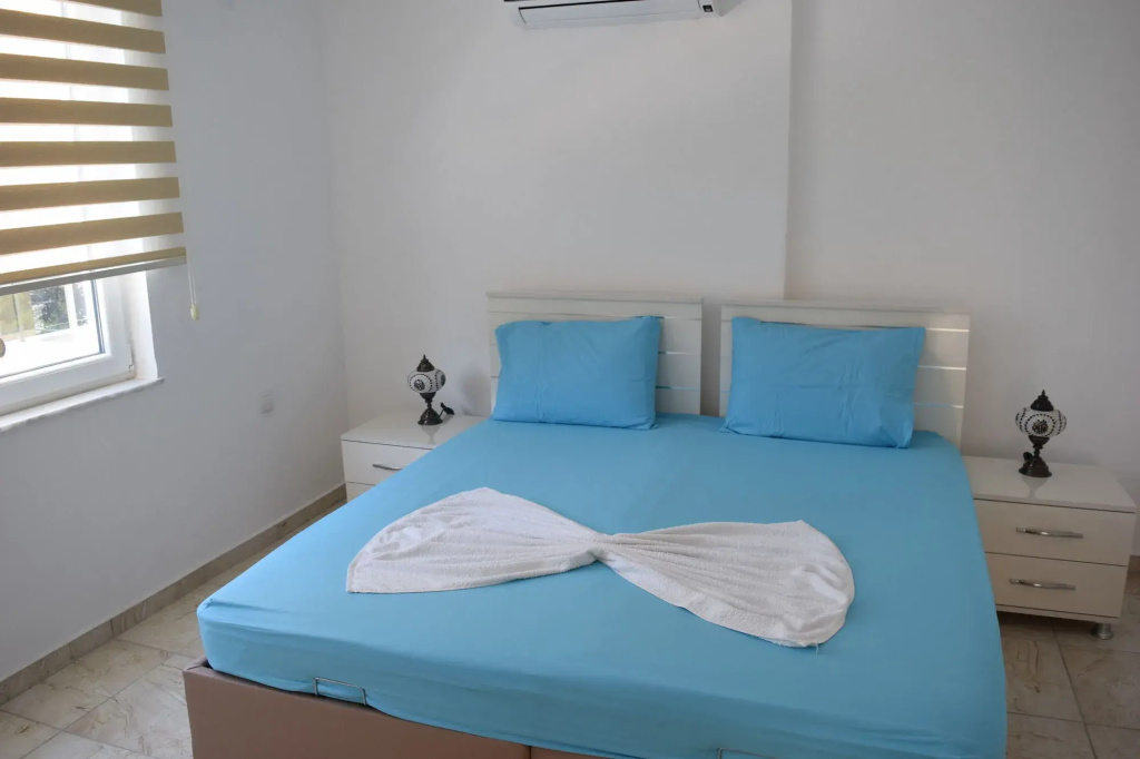 Güden-Pearl Apart Hotel , Große Apartments mit Küche , Privater Strand , Ausgezeichnetes Frühstück