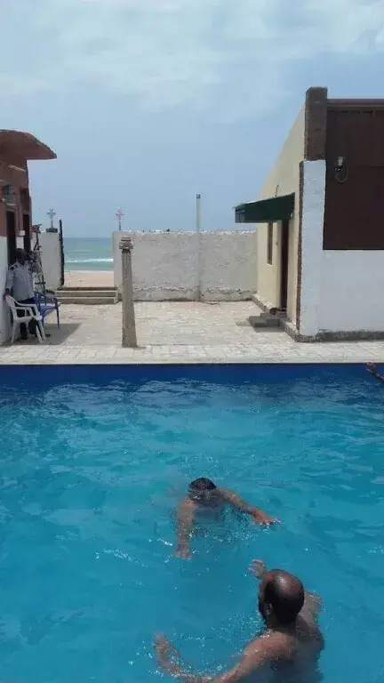 The Grand Oceana Beach Resort