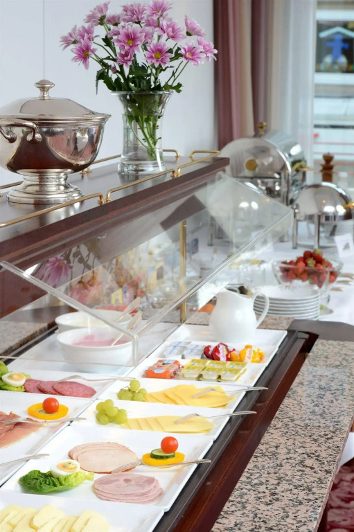 Boutique Hotel Stadtmitte