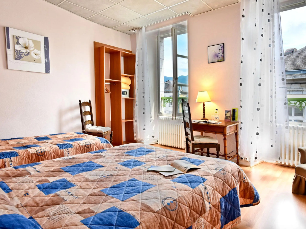 Logis Hôtel de France