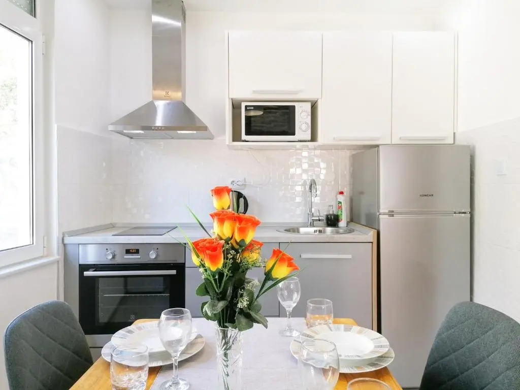 Apartmani Buljubašić