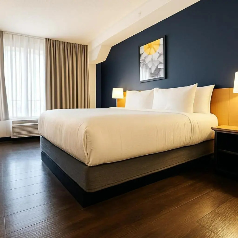 City Express by Marriott Washington, DC Northeast