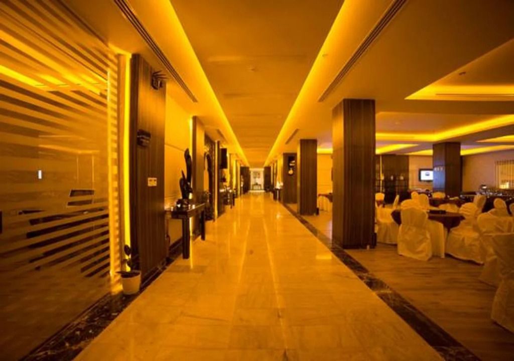 Raoum Inn Hotel Apartments - Buraydah