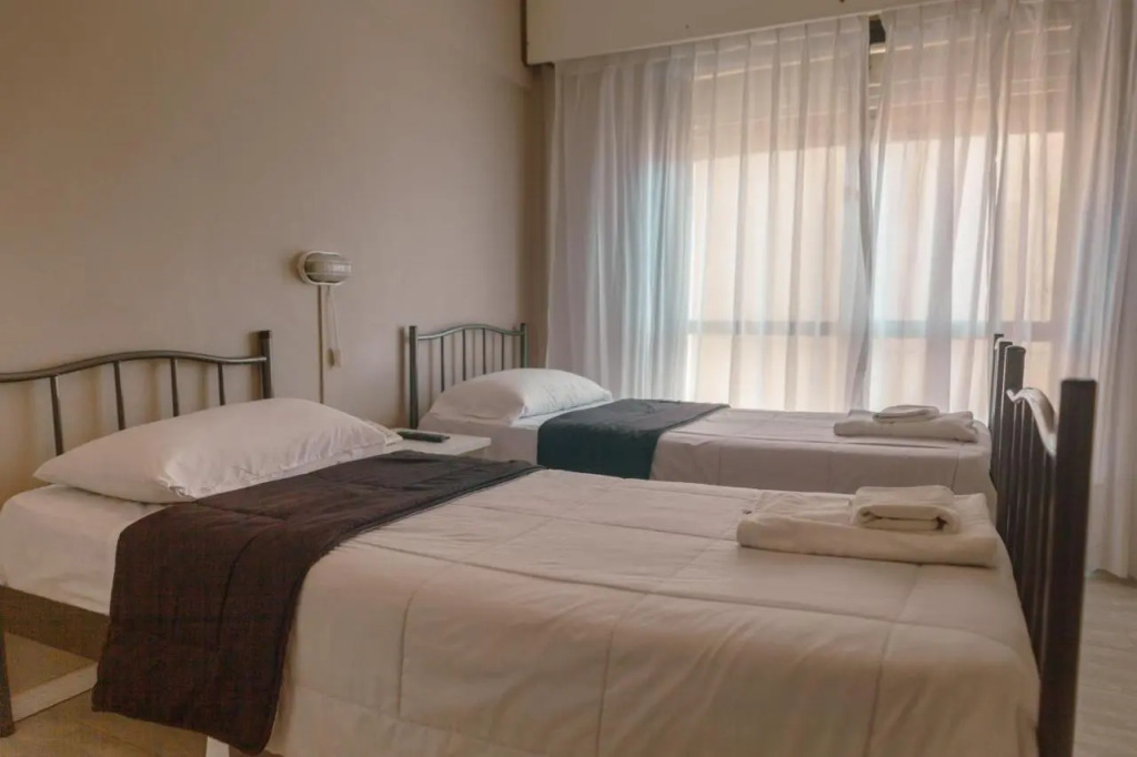 Rayentray Hostal