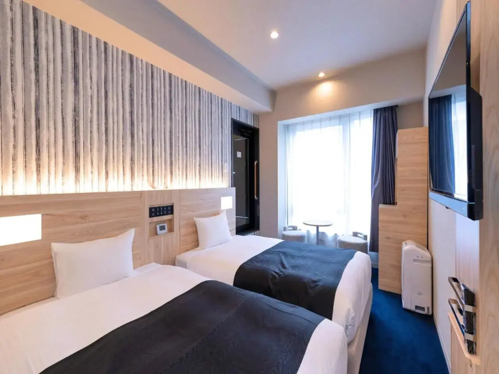 APA Hotel Kyoto Gojo Omiya