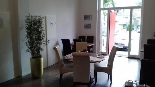 Hotel Zur Rampe