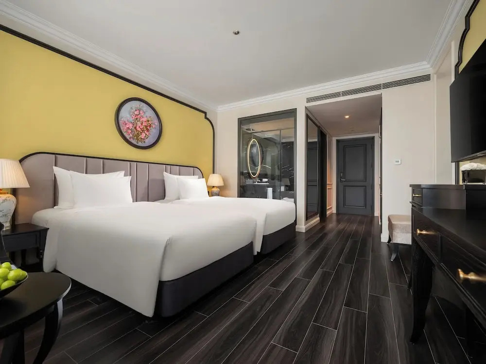 T Boutique Hotel