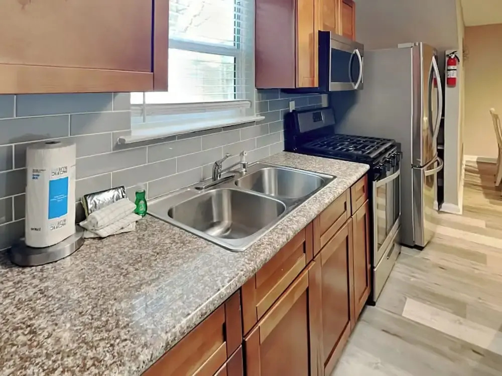 Pleasure Pier Retreat Manor by Ryson Vacation Rentals