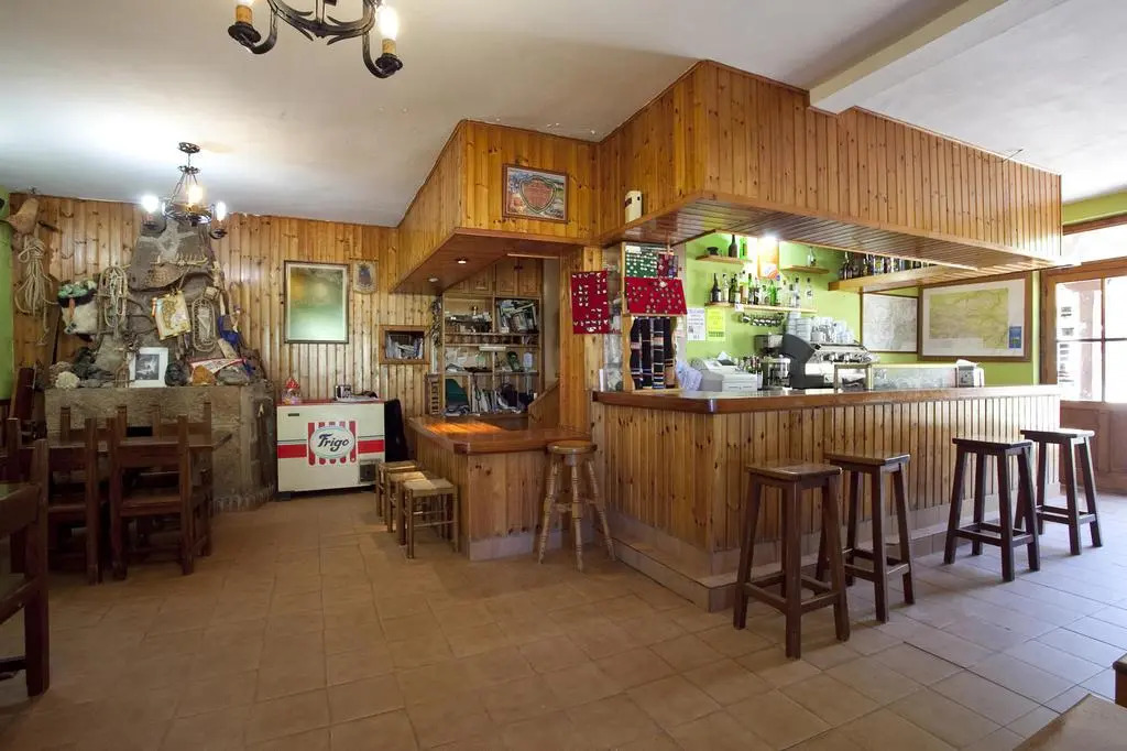 Taberna de Tresviso