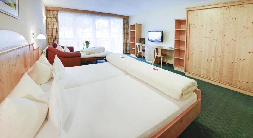 Hotel Garni Alpenhof