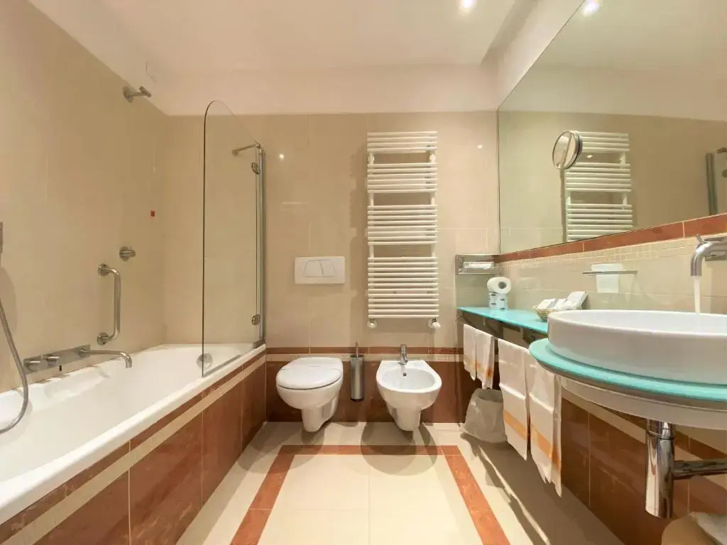 Hotel Tirreno