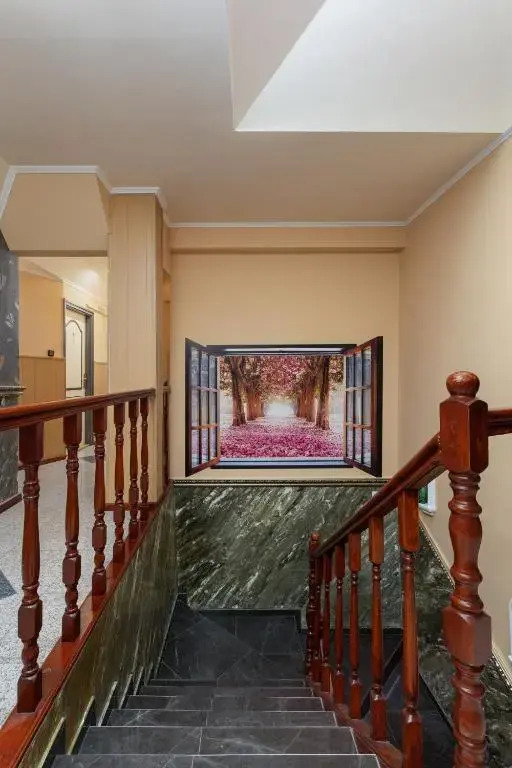 Illés Hotel