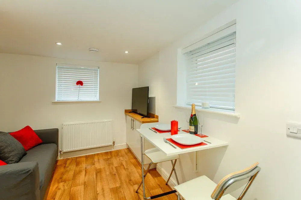 Flat 1 Front Street