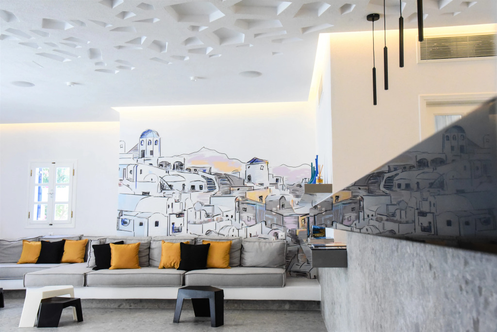 Kouros Village Hotel