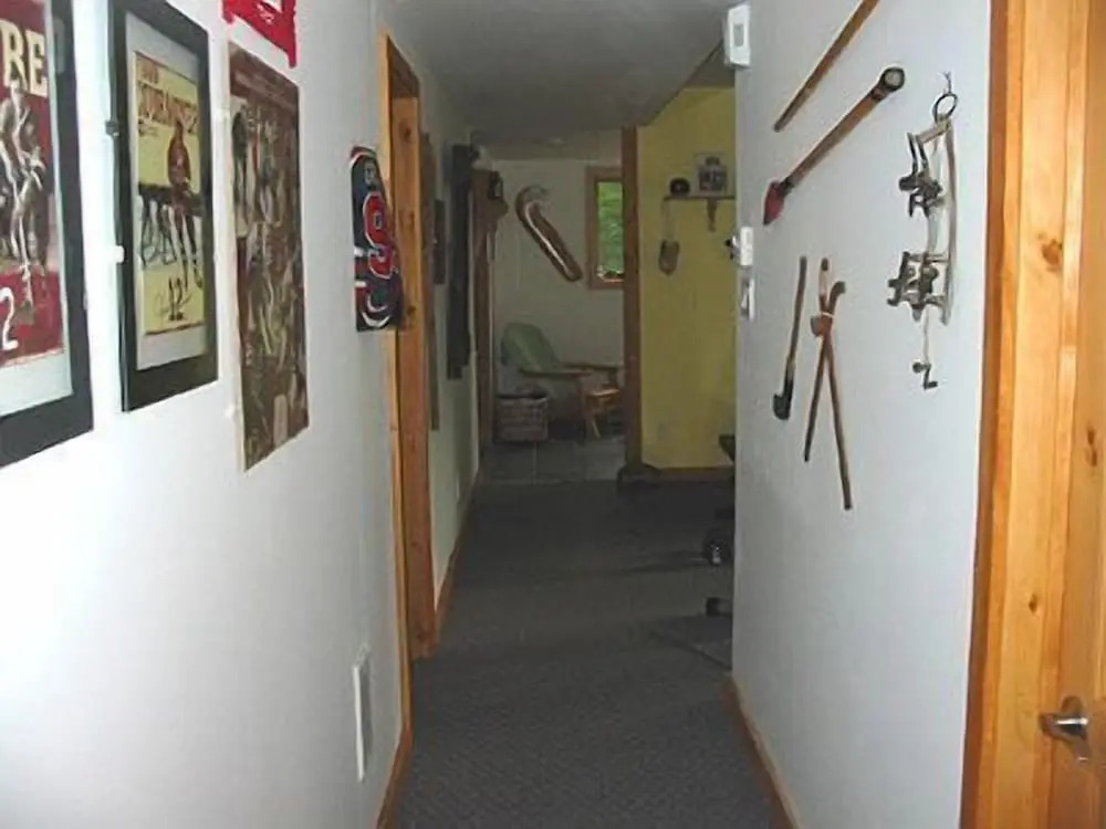 Gîte Escale du Nord