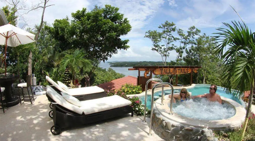 Panama Big Game Club - All Inclusive