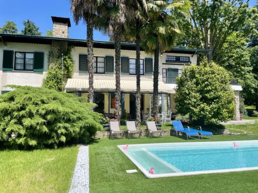 Villa Sofia by Interhome